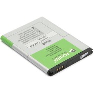 Аккумулятор PowerPlant Samsung S5360 (EB454357VA) 1350mAh