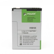 Аккумулятор PowerPlant Motorola ATRIX 2 (HW4X) 1750mAh