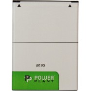 Аккумулятор PowerPlant Samsung i9192 (B500AE) 1900mAh