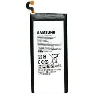 Аккумулятор PowerPlant Samsung Galaxy S6 (EB-BG925ABE) 2550mAh