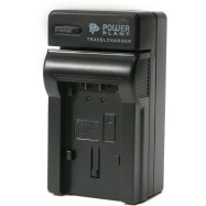 Сетевое зарядное устройство PowerPlant Panasonic VW-VBY100, VW-VBT190, VW-VBT380
