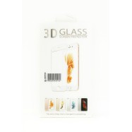 Защитное стекло 3D PowerPlant для Apple iPhone 7 White