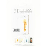 Защитное стекло 3D PowerPlant для Apple iPhone 7 Black