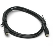 Kабель PowerPlant USB 3.0 Type C – Type C 1.5м