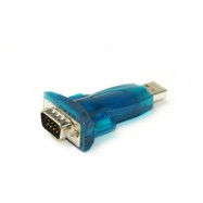 Переходник PowerPlant USB 2.0 - COM
