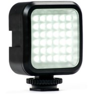 Накамерный свет PowerPlant LED 5006 (LED-VL009)