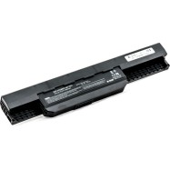 Аккумулятор PowerPlant для ноутбуков ASUS A43, A53 (A32-K53) 10.8V 5200mAh