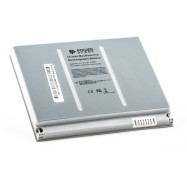 Аккумулятор PowerPlant для ноутбуков APPLE MacBook Pro 15" (A1175) 10.8V 5200mAh