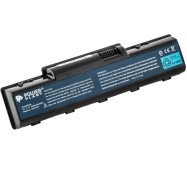 Аккумулятор PowerPlant для ноутбуков ACER Aspire 4710 (AS07A41, AC43103S2P) 11.1V 5200mAh