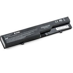 Аккумулятор PowerPlant для ноутбуков HP 420 (587706-121, H4320LH) 10.8V 5200mAh..
