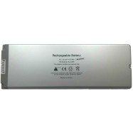 Аккумулятор PowerPlant для ноутбуков APPLE MacBook 13" White (A1185) 10.8V 5200mAh