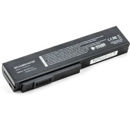 Аккумулятор PowerPlant для ноутбуков ASUS M50 (A32-M50, AS M50 3S2P) 11.1V 5200mAh