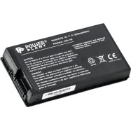 Аккумулятор PowerPlant для ноутбуков ASUS A8, F8 (A32-A8, AS8000LH) 11.1V 5200mAh