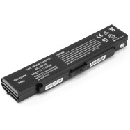 Аккумулятор PowerPlant для ноутбуков SONY VAIO PCG-6C1N (VGP-BPS2, SY5651LH) 11.1V 5200mAh