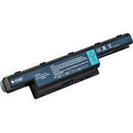 Аккумулятор PowerPlant для ноутбуков ACER Aspire 4551 (AS10D41, AC 5560, 3S2P) 10.8V 7800mAh