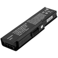 Аккумулятор PowerPlant для ноутбуков DELL Inspiron 1400 (MN151 DE-1420-6) 11.1V 5200mAh