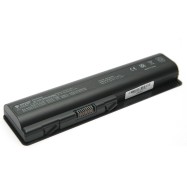 Аккумулятор PowerPlant для ноутбуков HP Pavilion DV4 (HSTNN-DB72, HP5028LH) 10.8V 4400mAh
