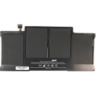 Аккумулятор PowerPlant для ноутбуков APPLE MacBook Air 13" (A1405) 7.4V 48Wh