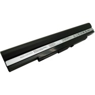 Аккумулятор PowerPlant для ноутбуков ASUS U30 Series (A31-UL30, ASU300LH) 14.4V 5200mAh