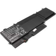 Аккумулятор для ноутбуков ASUS VivoBook U38N (C23-UX32) 7.4V 6250mAh (original)