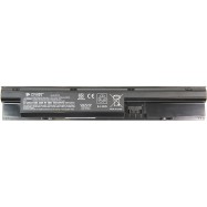 Аккумулятор PowerPlant для ноутбуков HP ProBook 440 G1 (FP06) 10.8V 5200mAh