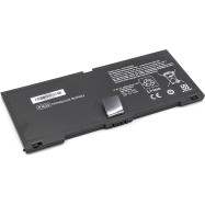 Аккумулятор PowerPlant для ноутбуков HP ProBook 5330m (HSTNN-DB0H) 14.4V 2800mAh