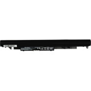Аккумулятор PowerPlant для ноутбуков HP 240 G6, 250 G6 (HSTNN-LB7V) 14.8V 2600mAh