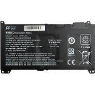 Аккумулятор PowerPlant для ноутбуков HP 450 G4 (RR03XL, HSTNN-LB71) 11.4V 3500mAh