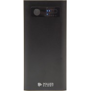 Универсальная мобильная батарея PowerPlant PB-9700 20100mAh