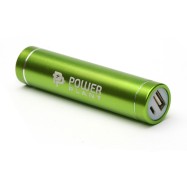 Универсальная мобильная батарея PowerPlant/PB-LA103/2600mAh/