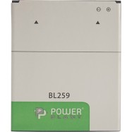 Аккумулятор PowerPlant Lenovo Vibe K5 (BL259) 2750mAh