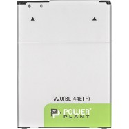 Аккумулятор PowerPlant LG V20 (BL-44E1F) 3200mAh