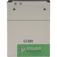 Аккумулятор PowerPlant Samsung G130H (EB-BG130ABE) 1350mAh