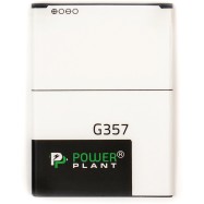 Аккумулятор PowerPlant Samsung G357FZ (EB-BG357BBE) 1950mAh