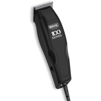 Машинка для стрижки волос Wahl Home Pro 100 Clipper черный - Metoo (1)