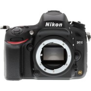 Фотоаппарат Nikon D610 Body Зеркальный