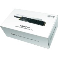 Жесткий диск SSD 480GB для Apple Mac Air 11" & 13" M12 Transcend TS480GJDM520
