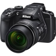 Фотоаппарат Nikon COOLPIX B700 Компактный Черный