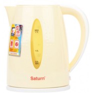 Электрический чайник Saturn ST-EK8438 бежевый