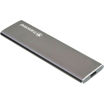 Жесткий диск SSD 256GB Transcend TS240GSJM600 Type C for Mac - Metoo (1)