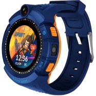 Смарт часы Aimoto Sport синий