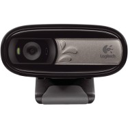 Web-камера Logitech C170 Черная