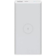 Зарядное устройство Power bank Xiaomi Mi 10000 mAh Essential белый