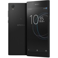 Смартфон 5.5" Sony Xperia L1 DS черный