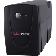 ИБП CyberPower VALUE700EI интерактивный