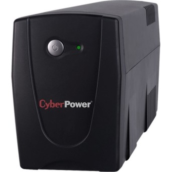 ИБП CyberPower VALUE700EI интерактивный - Metoo (1)