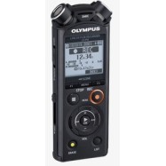 Диктофон Olympus LS-P1 с с микрофоном Lavalier