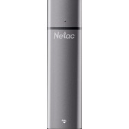 Бокс для SSD Netac WH21-30C0 металл