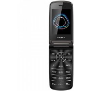 Мобильный телефон Texet TM-414 черный