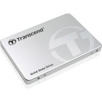 Жесткий диск SSD 128GB Transcend TS128GSSD370S - Metoo (1)